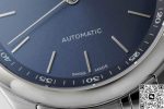 Replica Longines Master Collection L2.893.4.92.6 AF Factory Date display - Image 18