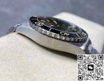 Replica Longines HydroConquest L3.790.4.06.6 GR Factory Green Dial - Image 5