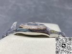 Replica Rolex Datejust m278381rbr-0003 AR Factory Diamond bezel - Image 5