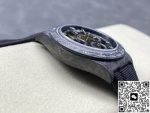 Replica Rolex Cosmograph Daytona DIW Factory Carbon Fiber - Image 17