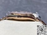 Replica Rolex Day-Date m128345rbr-0045 8+ Factory Hematite Quartz - Image 16
