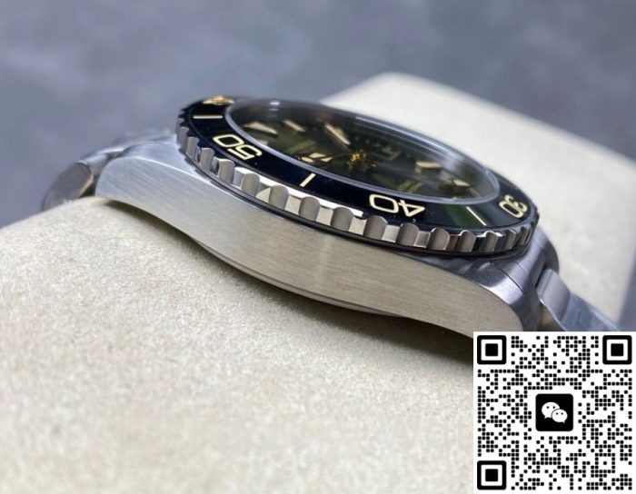 Replica Longines HydroConquest L3.790.4.06.6 GR Factory Green Dial - Image 5
