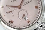 Replica Omega De Ville 434.13.41.21.06.001 MKS Factory Anti-magnetic - Image 4