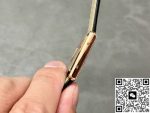 Replica Cartier Tank WJTA0010 F1 Factory Folding clasp - Image 15