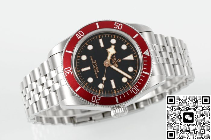 Replica Tudor Black Bay M7941A1A0RU-0003 ZF Factory Black Dial - Image 6