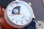 Replica Piaget Jewelry G0A40111 CC Factory Diamond bezel - Image 6