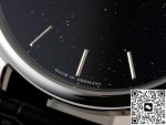 Replica A Lange Sohne Saxonia 211.087 F8 Factory V3 Black Dial - Image 18
