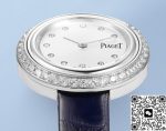 Replica Piaget Possession G0A43094 V+ Factory Diamond bezel - Image 5