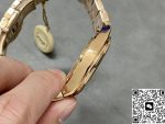 Replica Vacheron Constantin Overseas 4500V-210R-B705 PPF Factory Date display - Image 9