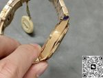 Replica Vacheron Constantin Overseas 4500V-210R-B705 PPF Factory Date display - Image 20