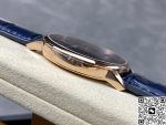 Replica Vacheron Constantin Patrimony 85180-000R-B515 VC+ Factory Date display - Image 6