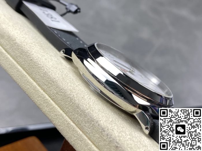 Replica Panerai Lumino Dur PAM01381 VS Factory White dial - Image 6