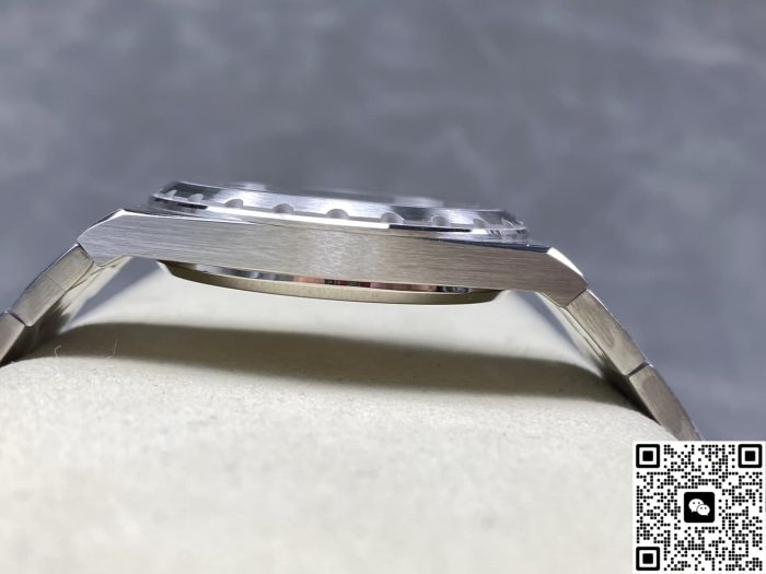 Replica Vacheron Constantin Historiques 4200H-222A-B937 VC+ Factory Stainless steel strap - Image 5
