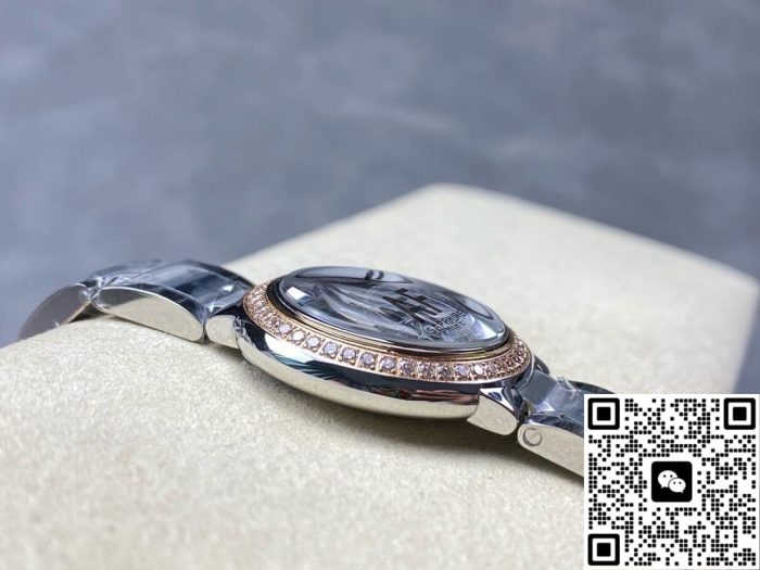 Replica Cartier Blue Balloon WE902079 AF Factory Silver dial - Image 6