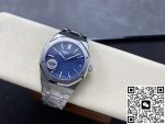 Replica Audemars Piguet Royal Oak 15510ST.OO.1320ST.06 APS Factory V2 Folding clasp - Image 6