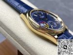Replica Rolex Perpetual 1908 m52508-0005 R+ Factory Blue Dial - Image 19