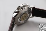 Replica Panerai Luminor PAM01116 VS Factory Olive green dial - Image 7