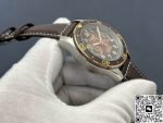 Replica Longines Spirit L3.821.5.59.2 LG Factory Chronograph - Image 16