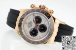 Replica Rolex Cosmograph Daytona 126515LN-0008 APS Factory Luminous - Image 4