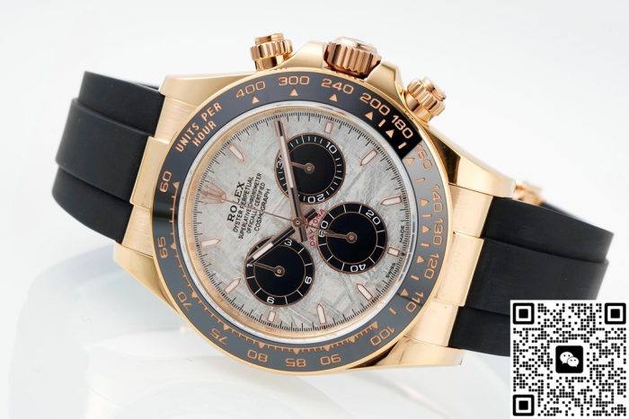 Replica Rolex Cosmograph Daytona 126515LN-0008 APS Factory Luminous - Image 4