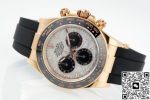 Replica Rolex Cosmograph Daytona 126515LN-0008 APS Factory Luminous - Image 15