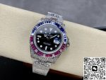 Replica Rolex Greenwich II 116759 SAru-78209 AMG Factory Black Dial - Image 7
