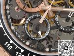 Replica Rolex Daytona ADG Factory Black bezel - Image 7
