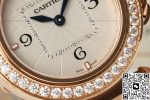 Replica Cartier Pasha WJPA0017 AF Factory Folding clasp - Image 6