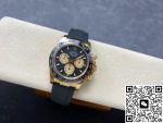 Replica Rolex Cosmograph Daytona m126518ln-0004 VS Factory Chronograph - Image 5