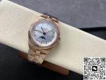 Replica Vacheron Constantin Overseas 4000V-B922 GR Factory White dial - Image 7