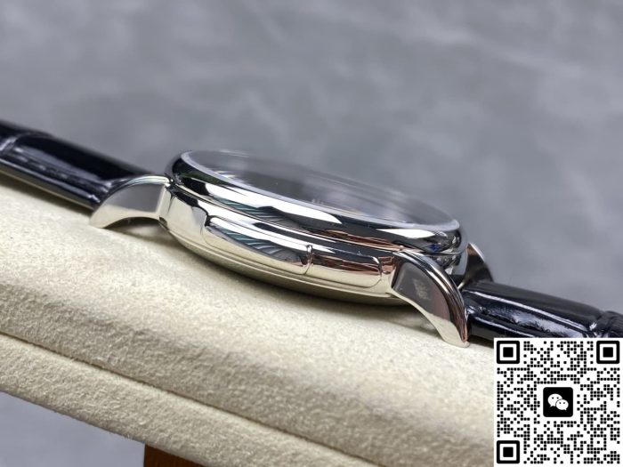 Replica Patek Philippe Grand Complications 5078P TW Factory Black dial - Image 7