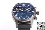 Replica IWC Pilot IW388106 TW Factory Chronograph - Image 7