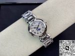 Replica Longines Elegant L8.116.4.71.6 GS Factory Stainless Steel - Image 6