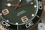 Replica Longines Concas L3.782.3.06.9 AF Factory green - Image 7