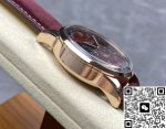 Replica Breitling Premier RB01181A1Q1X1 BLS Factory Brown dial - Image 6
