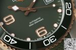 Replica Longines Concas L3.782.3.06.9 AF Factory green - Image 18
