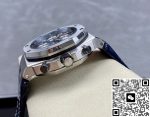 Replica Audemars Piguet Royal Oak Offshore 26470ST.OO.A027CA.01 APF factory Stainless steel case - Image 6