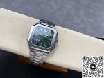 Replica Patek Philippe CUBITUS 5821-1A-001 PP+ Factory Square dial - Image 6