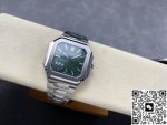 Replica Patek Philippe CUBITUS 5821-1A-001 PP+ Factory Square dial - Image 17