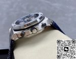 Replica Audemars Piguet Royal Oak Offshore 26470ST.OO.A027CA.01 APF factory Stainless steel case - Image 16