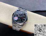 Replica Vacheron Constantin Overseas 7920V-210A-B546 GR Factory Sapphire crystal - Image 3