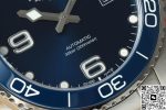 Replica Longines Concas L3.780.4.96.6 AF Factory Ceramic bezel - Image 6