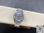 Replica Rolex Day-Date m128349rbr-0012 8+ Factory Pave diamonds - Image 7