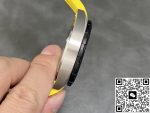 Replica TAG Heuer F1 CAZ101AM.FT8054 Yellow dial - Image 9