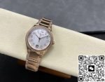 Replica Patek Philippe TWENTY~4 7300-1201R-001 SJ Factory Silver dial - Image 18