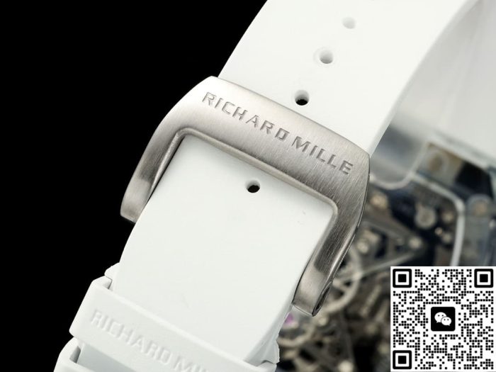 Replica Richard Mille RM56-02 RM Factory Tourbillon Full hollow - Image 8