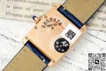 Replica Cartier Tank WGTA0058 AF Factory Mineral crystal - Image 7