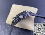 Replica Hublot SQUARE BANG UNICO 821.NX.0170.RX BB Factory Square dial - Image 8