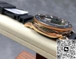 Replica Panerai Submersible PAM02164 VS Factory Date display - Image 4
