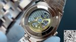 Replica Rolex Land-Dweller 127335-0001 Rose gold - Image 6